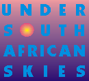 under south african skies